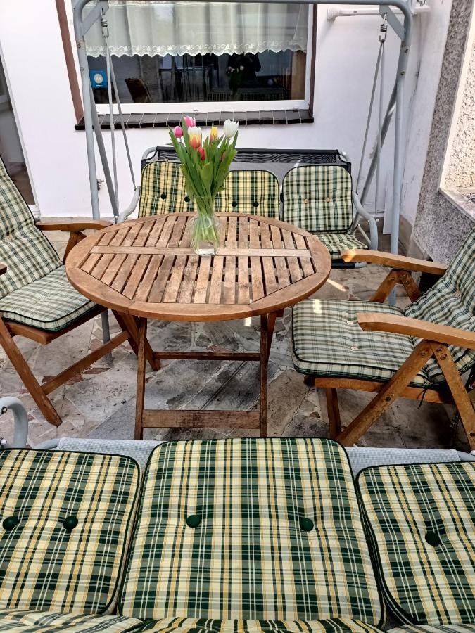 Apartment Amber 127M2 + Terrace Gdynia Eksteriør billede