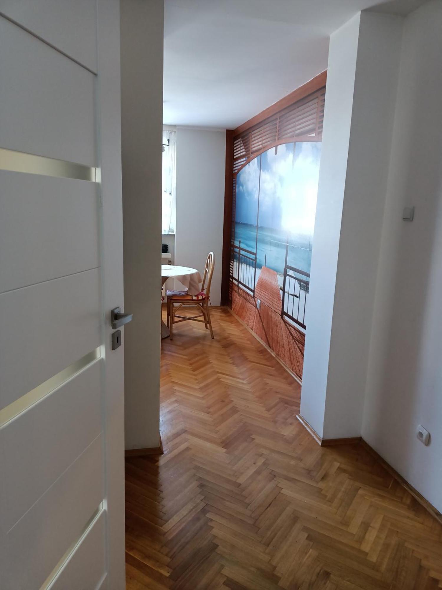 Apartment Amber 127M2 + Terrace Gdynia Værelse billede