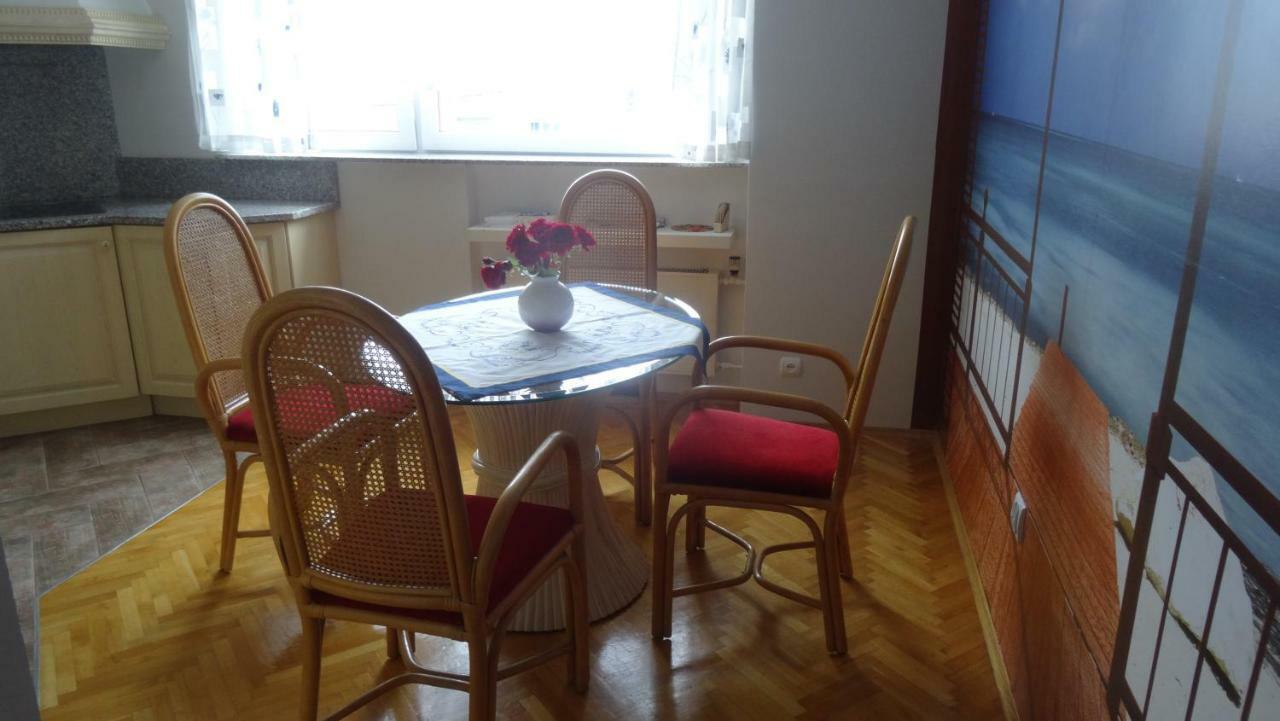 Apartment Amber 127M2 + Terrace Gdynia Eksteriør billede